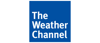 The Weather Channel | TV App |  St. George, Utah |  DISH Authorized Retailer